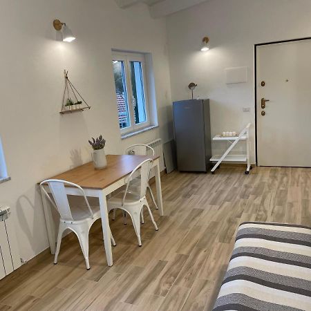 Ca Di Giaco Lodge مونيلّي المظهر الخارجي الصورة