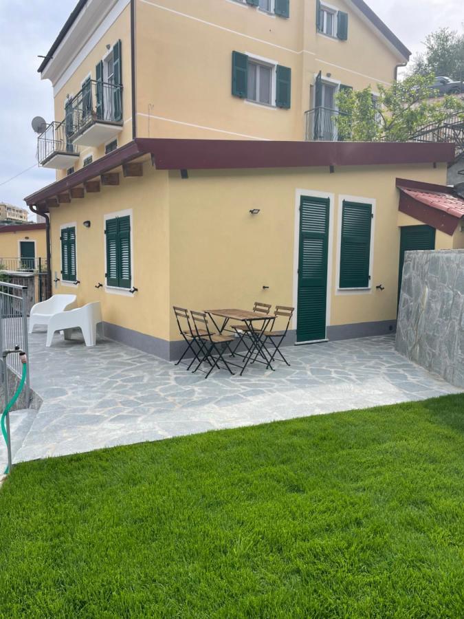 Ca Di Giaco Lodge مونيلّي المظهر الخارجي الصورة