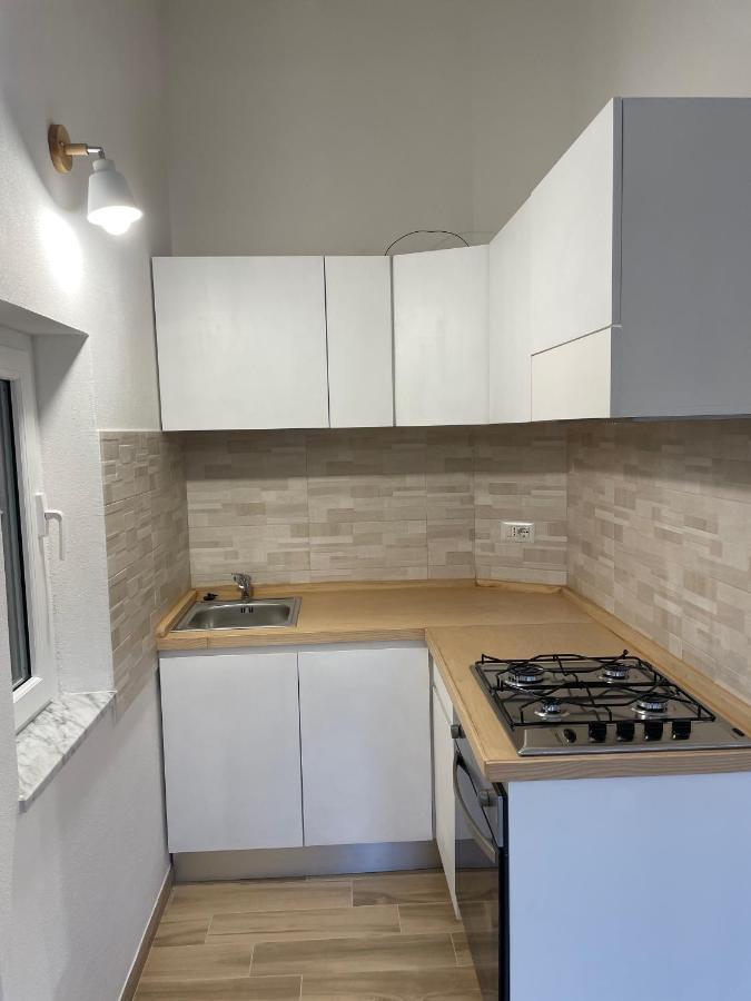Ca Di Giaco Lodge مونيلّي المظهر الخارجي الصورة
