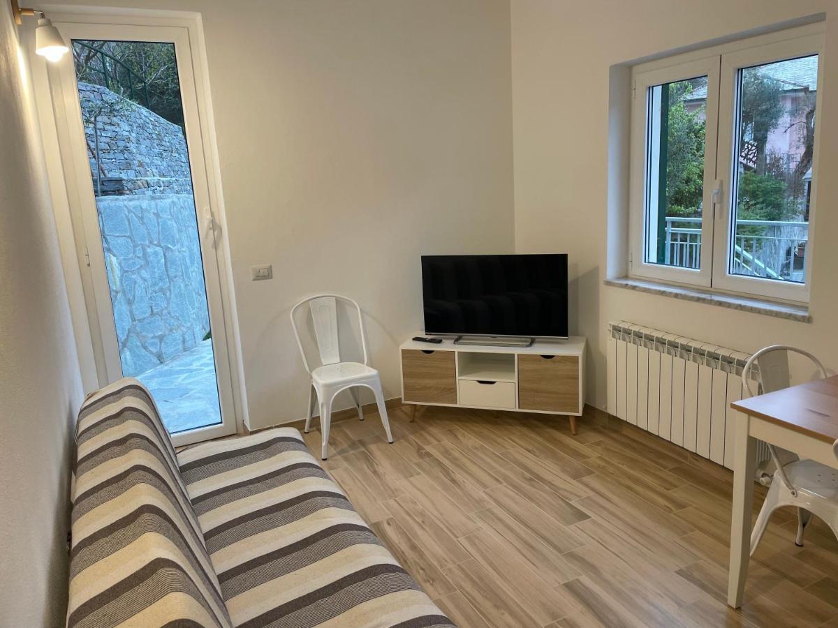 Ca Di Giaco Lodge مونيلّي المظهر الخارجي الصورة