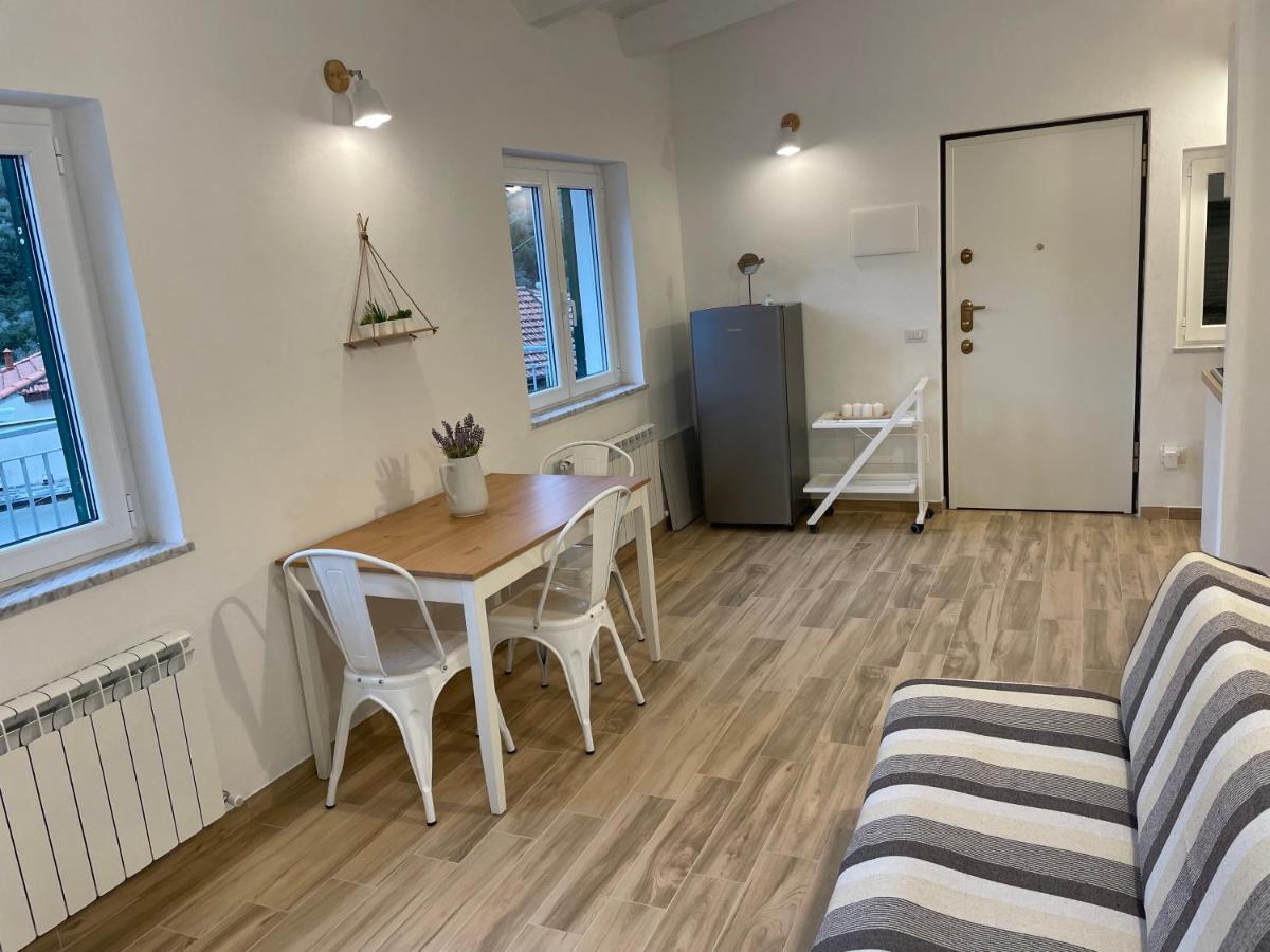 Ca Di Giaco Lodge مونيلّي المظهر الخارجي الصورة