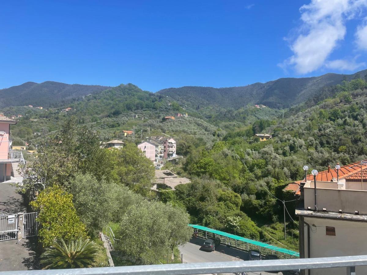 Ca Di Giaco Lodge مونيلّي المظهر الخارجي الصورة
