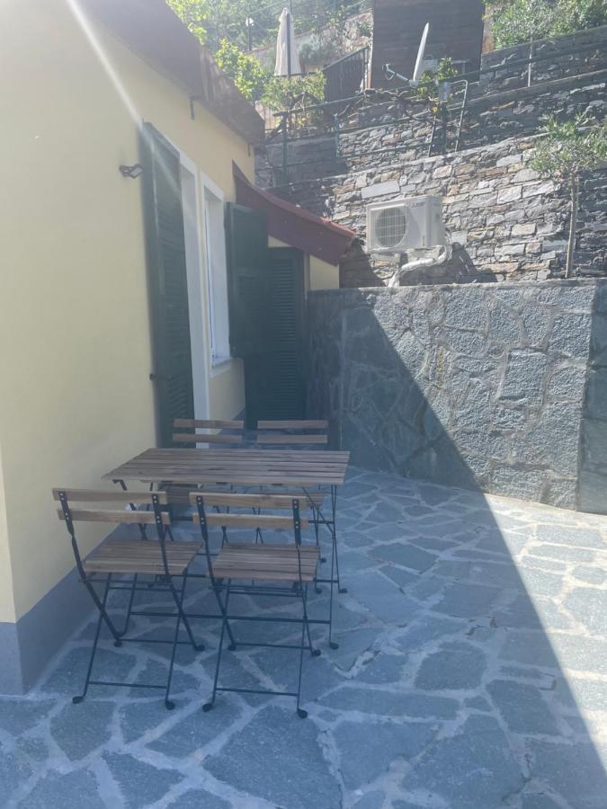 Ca Di Giaco Lodge مونيلّي المظهر الخارجي الصورة