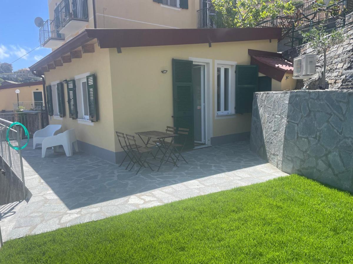 Ca Di Giaco Lodge مونيلّي المظهر الخارجي الصورة