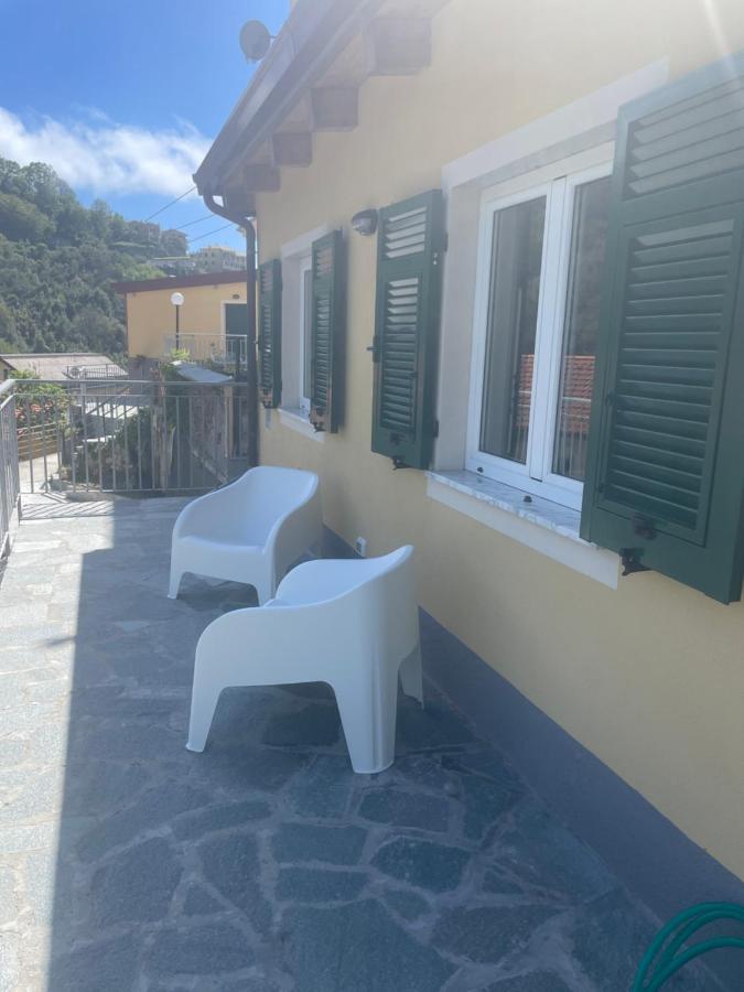 Ca Di Giaco Lodge مونيلّي المظهر الخارجي الصورة