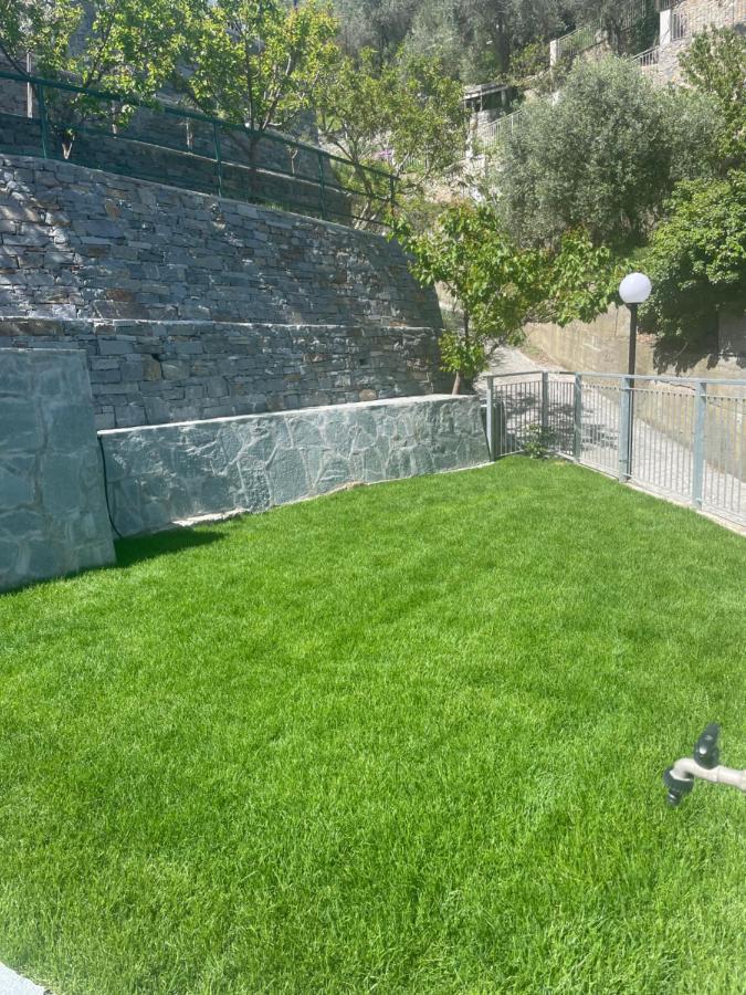 Ca Di Giaco Lodge مونيلّي المظهر الخارجي الصورة