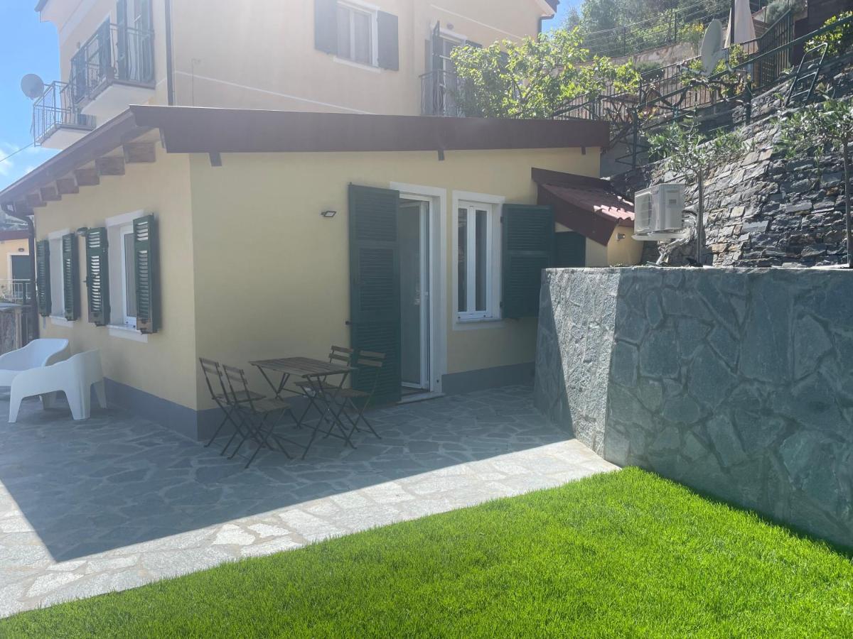 Ca Di Giaco Lodge مونيلّي المظهر الخارجي الصورة
