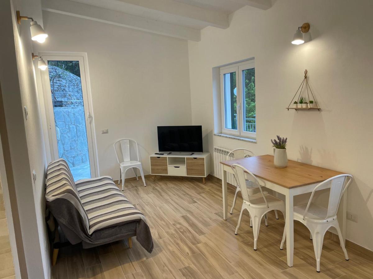 Ca Di Giaco Lodge مونيلّي المظهر الخارجي الصورة