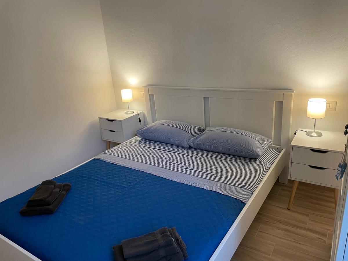 Ca Di Giaco Lodge مونيلّي المظهر الخارجي الصورة