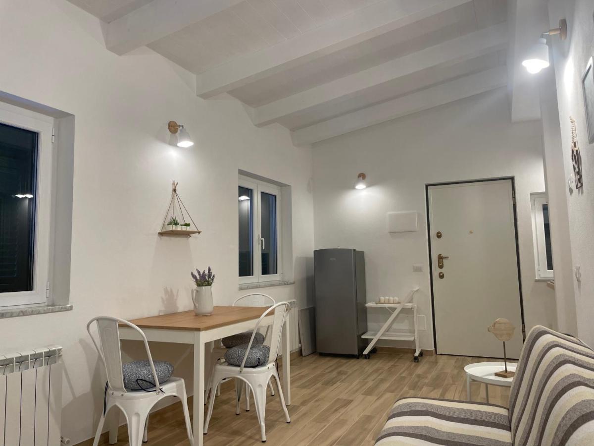 Ca Di Giaco Lodge مونيلّي المظهر الخارجي الصورة