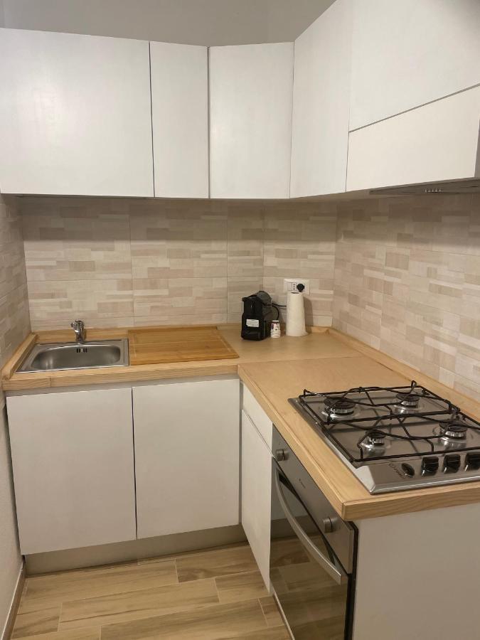 Ca Di Giaco Lodge مونيلّي المظهر الخارجي الصورة