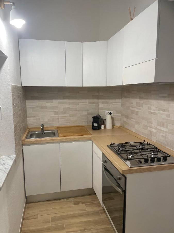 Ca Di Giaco Lodge مونيلّي المظهر الخارجي الصورة