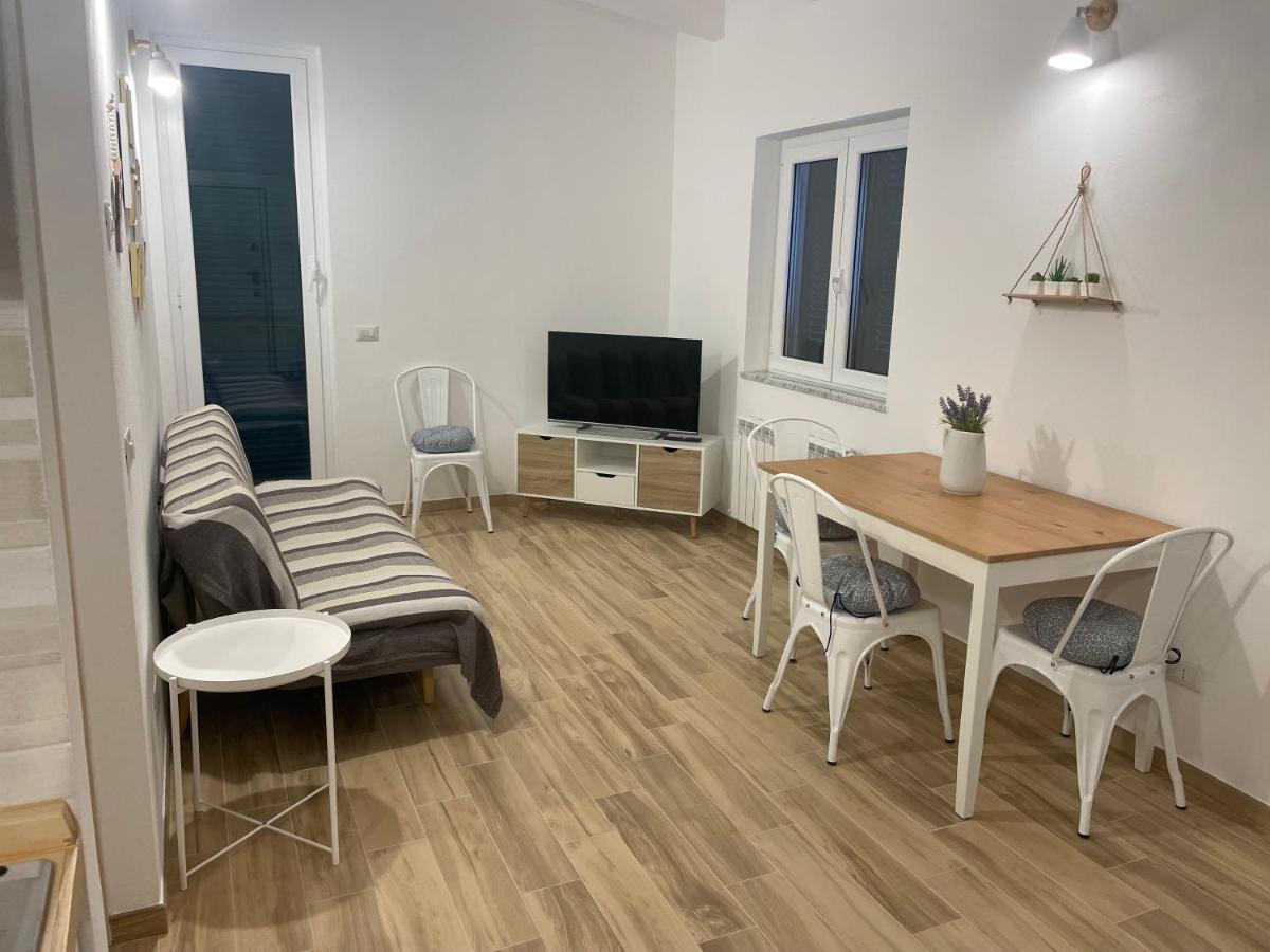 Ca Di Giaco Lodge مونيلّي المظهر الخارجي الصورة