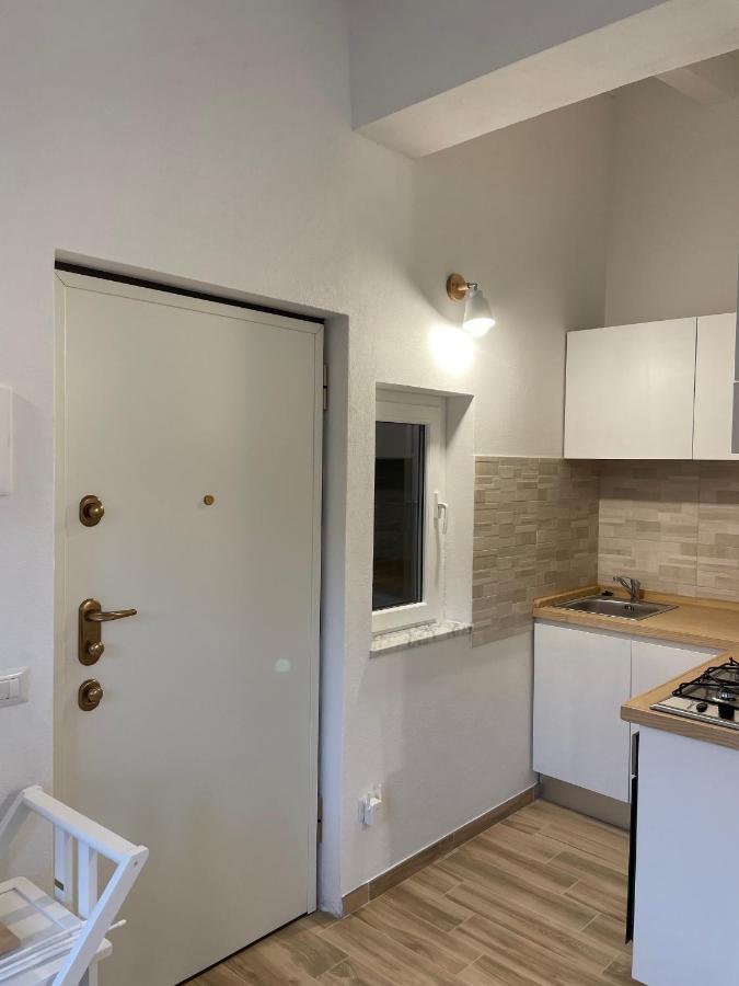 Ca Di Giaco Lodge مونيلّي المظهر الخارجي الصورة