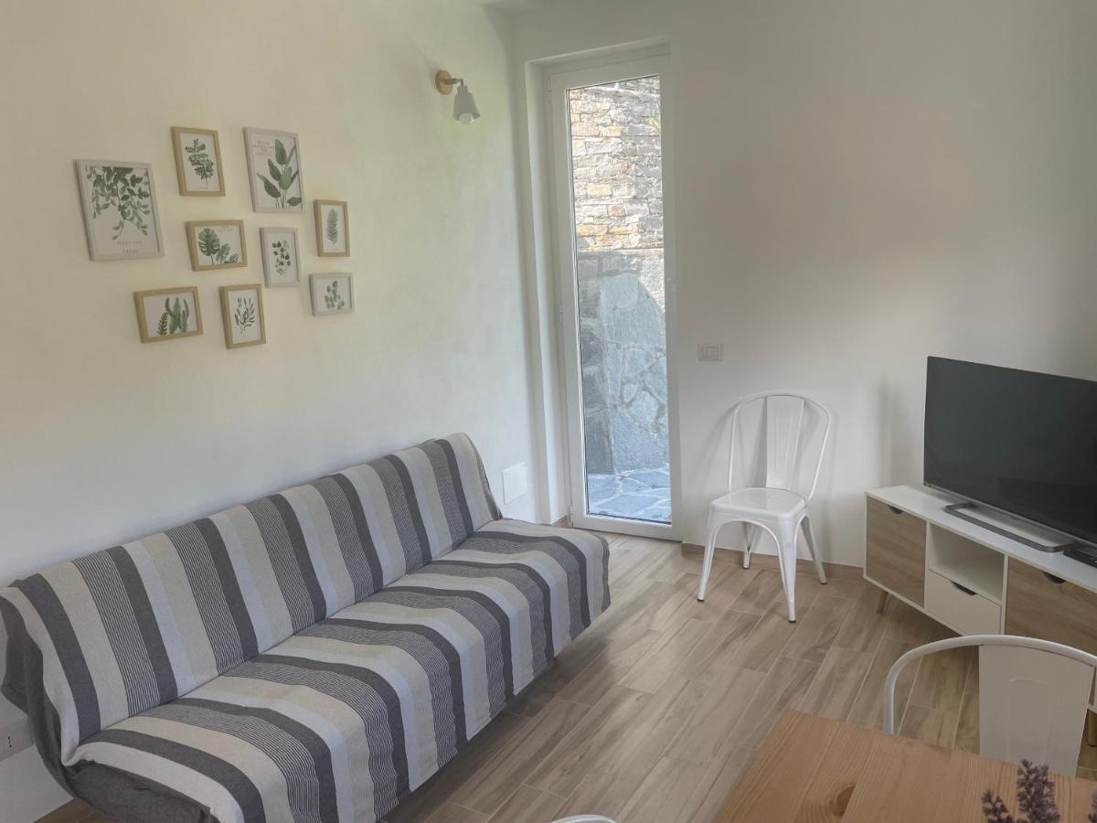 Ca Di Giaco Lodge مونيلّي المظهر الخارجي الصورة