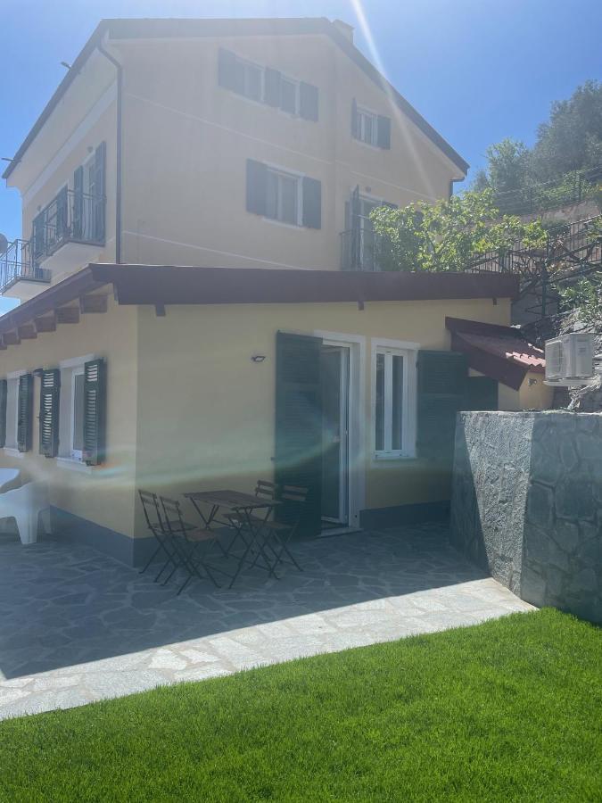 Ca Di Giaco Lodge مونيلّي المظهر الخارجي الصورة