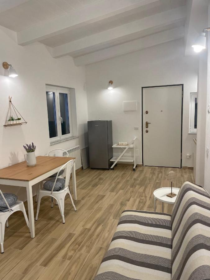 Ca Di Giaco Lodge مونيلّي المظهر الخارجي الصورة