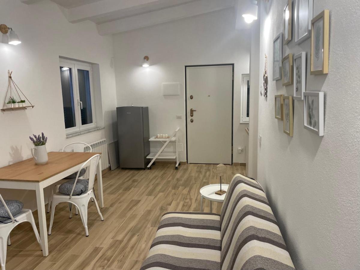 Ca Di Giaco Lodge مونيلّي المظهر الخارجي الصورة