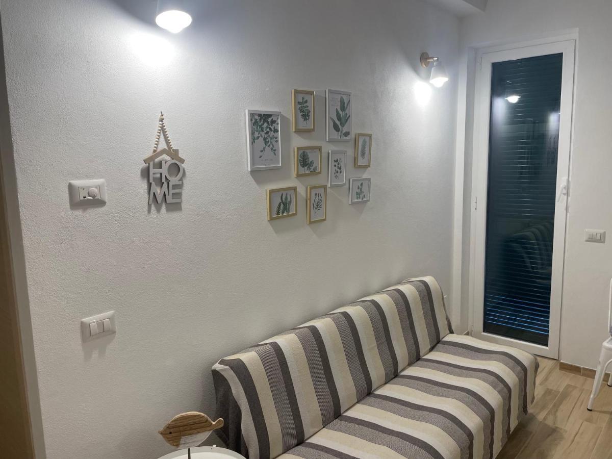 Ca Di Giaco Lodge مونيلّي المظهر الخارجي الصورة