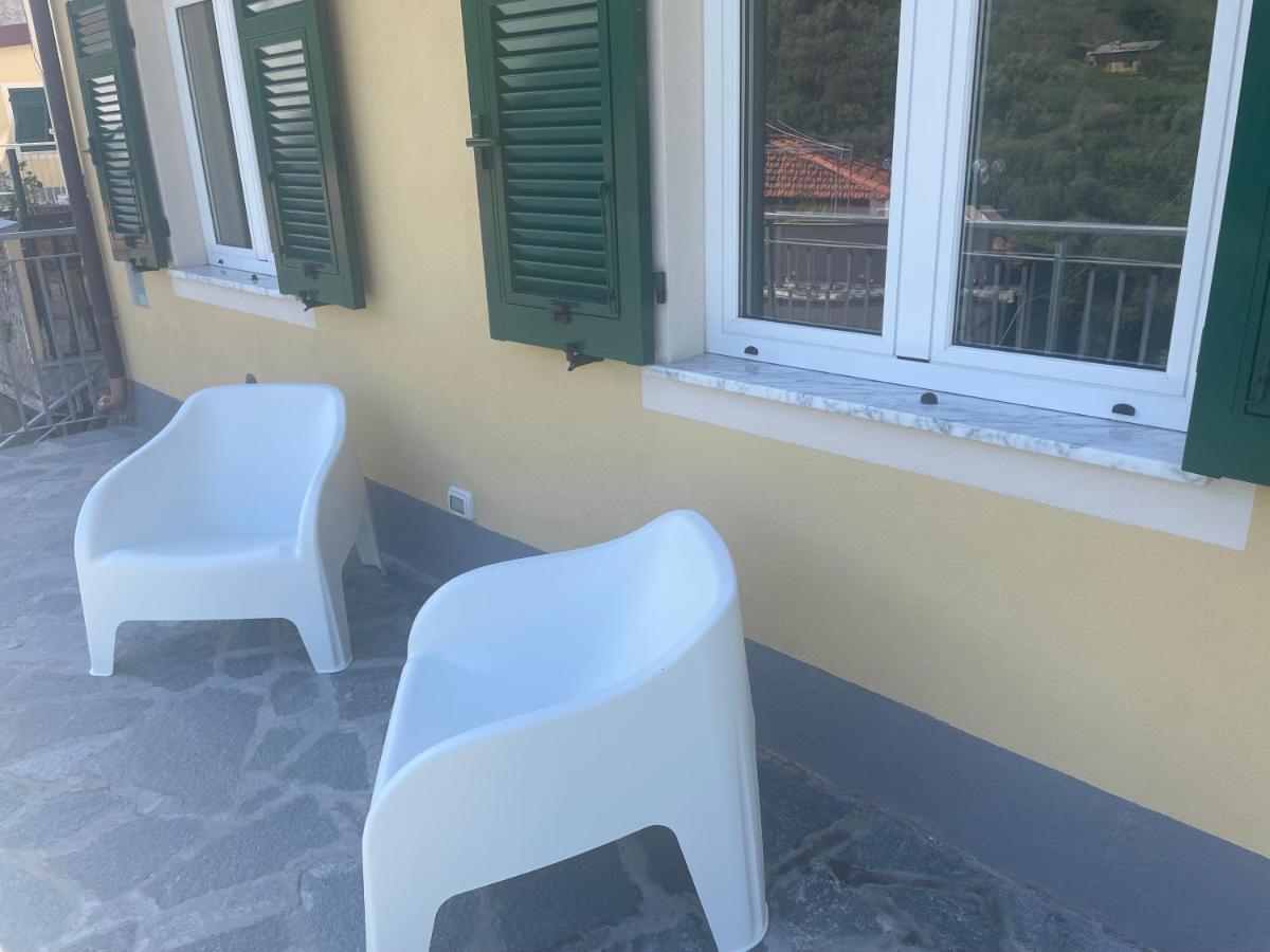 Ca Di Giaco Lodge مونيلّي المظهر الخارجي الصورة