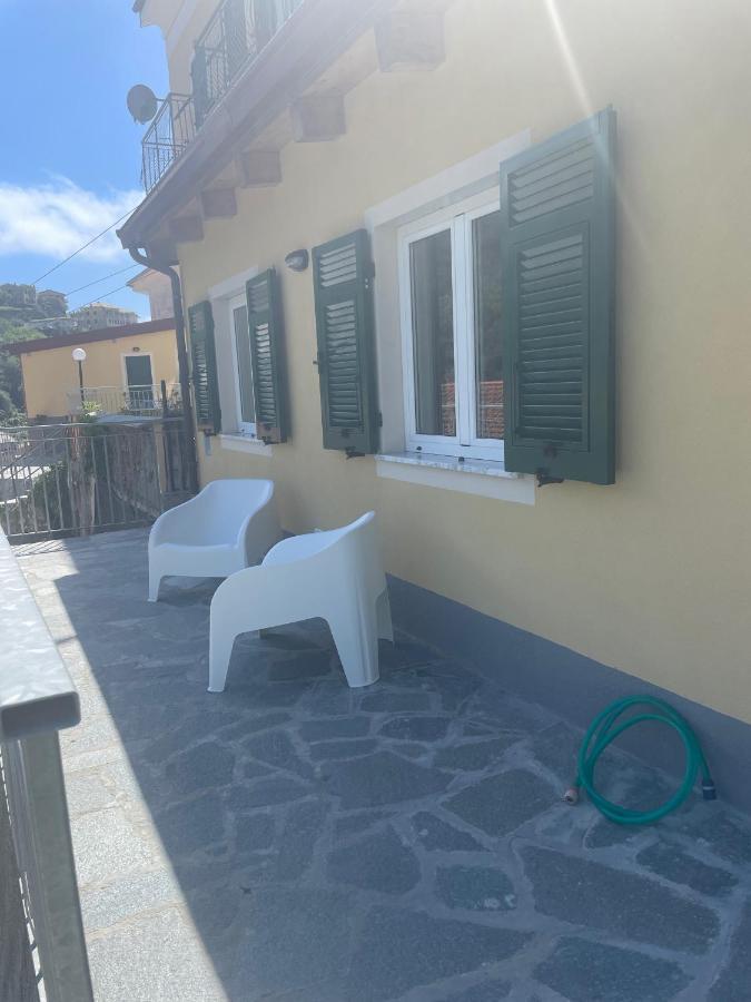 Ca Di Giaco Lodge مونيلّي المظهر الخارجي الصورة