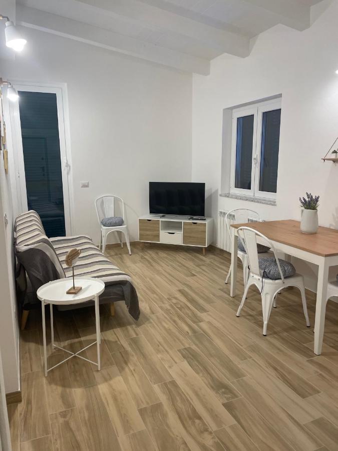 Ca Di Giaco Lodge مونيلّي المظهر الخارجي الصورة