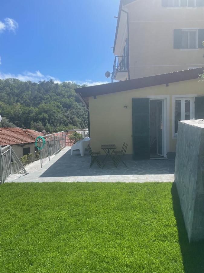 Ca Di Giaco Lodge مونيلّي المظهر الخارجي الصورة
