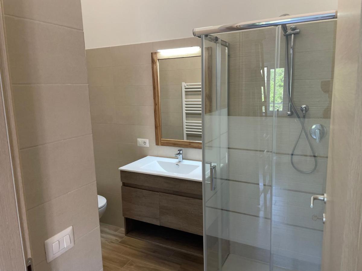 Ca Di Giaco Lodge مونيلّي المظهر الخارجي الصورة